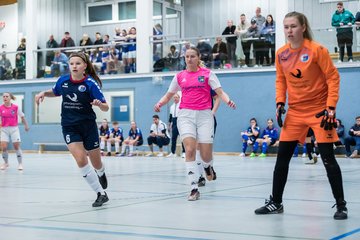 Bild 200 - F Loewinnen Hallen Cup
